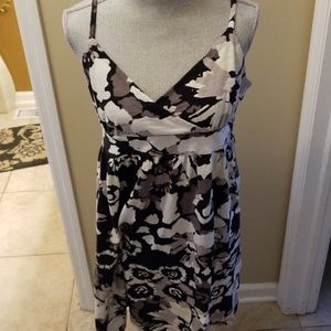 Tank dress